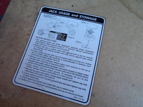 1983 Ford Mustang GT