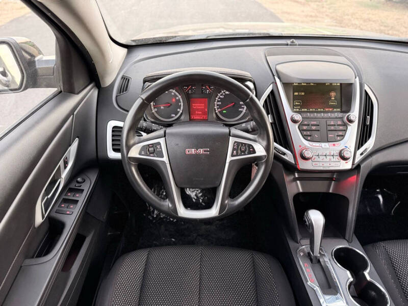 2012 GMC Terrain SLE-2