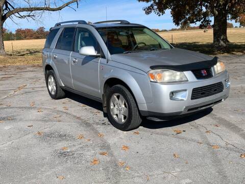 2007 Saturn Vue for sale at TRAVIS AUTOMOTIVE in Corryton TN