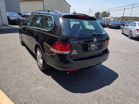 2012 Volkswagen Jetta