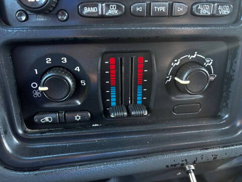 2007 GMC Sierra 3500 CC Classic