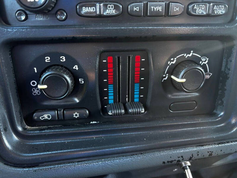 2007 GMC Sierra 3500 CC Classic