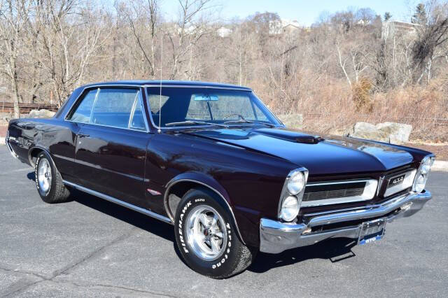 1965 Pontiac GTO