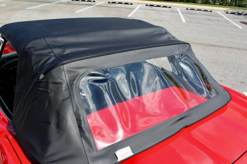 1967 Chevrolet Corvette