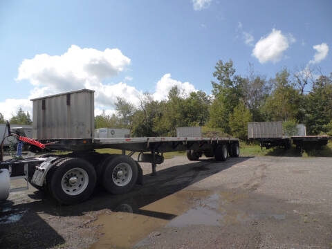 2005 Fontaine Infinity for sale at Recovery Team USA in Slatington PA