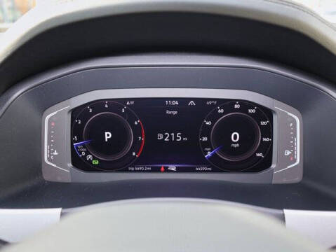 2022 Volkswagen Atlas V6 SEL Premium R-Line 4Motion