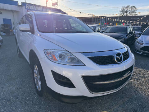 2012 Mazda CX-9 Touring