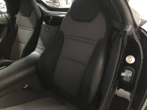 2009 Pontiac Solstice