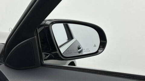 2019 Mercedes-Benz S-Class S 450 4MATIC