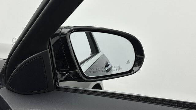 2019 Mercedes-Benz S-Class S 450 4MATIC