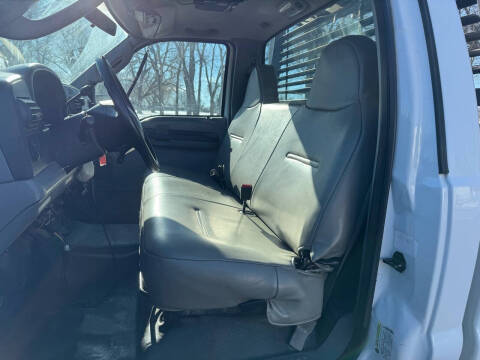 2005 Ford F-250 Super Duty XLT