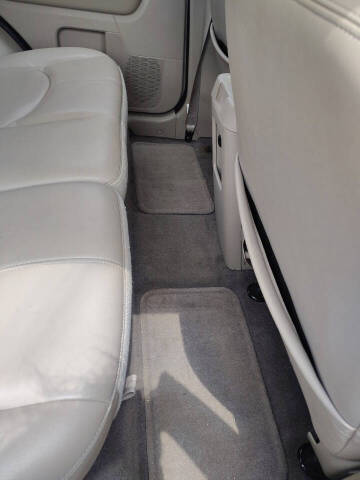 2010 Mercury Mariner Premier I4