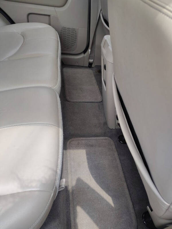 2010 Mercury Mariner Premier I4