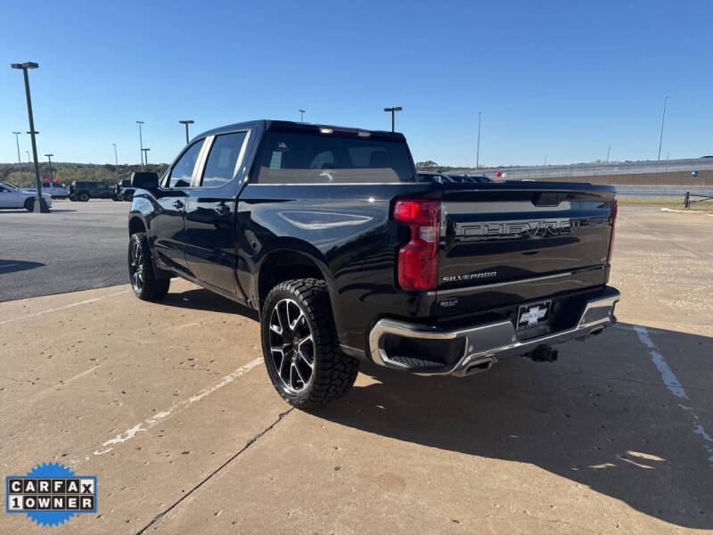 2022 Chevrolet Silverado 1500 Limited
