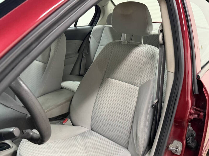 2007 Chevrolet Cobalt LT