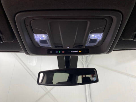 2023 Chevrolet Silverado 2500HD