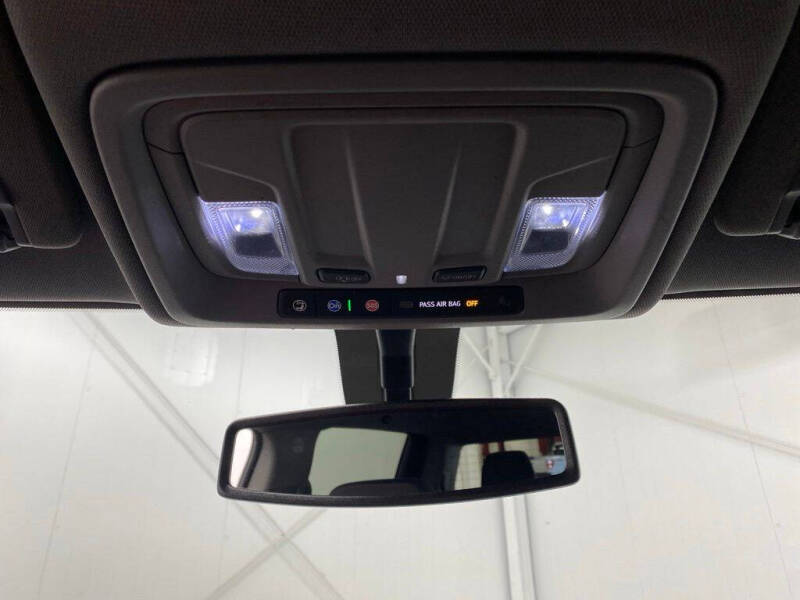 2023 Chevrolet Silverado 2500HD