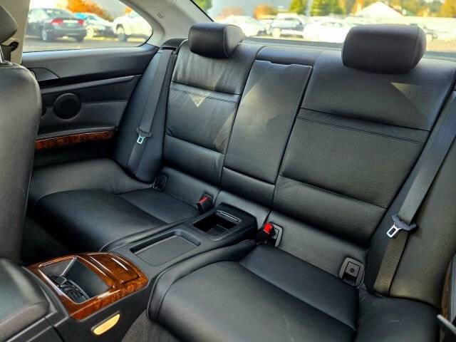 2007 BMW 3 Series 328xi