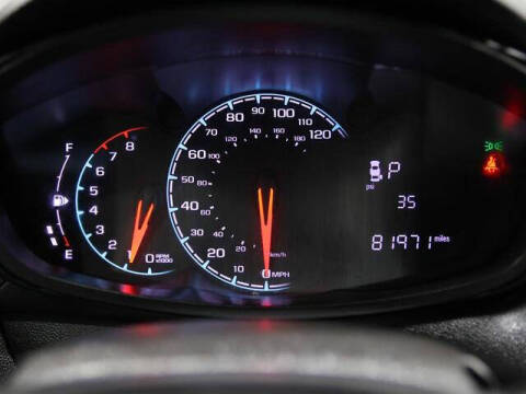 2020 Chevrolet Spark LS CVT