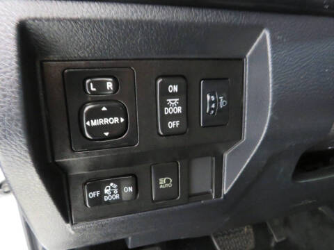 2019 Toyota Tundra SR