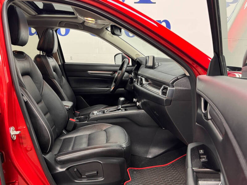 2024 Mazda CX-5 2.5 S Preferred