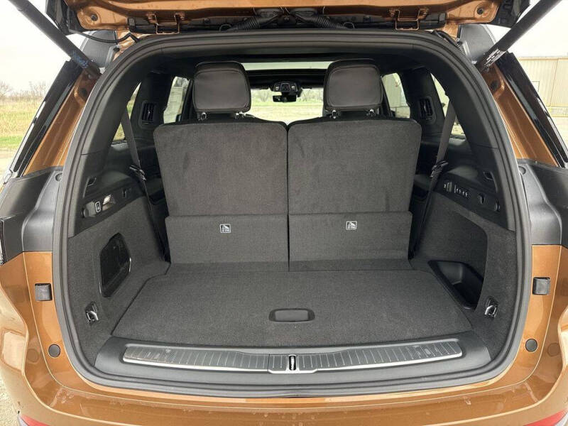 2026 Jeep Grand Cherokee L Summit