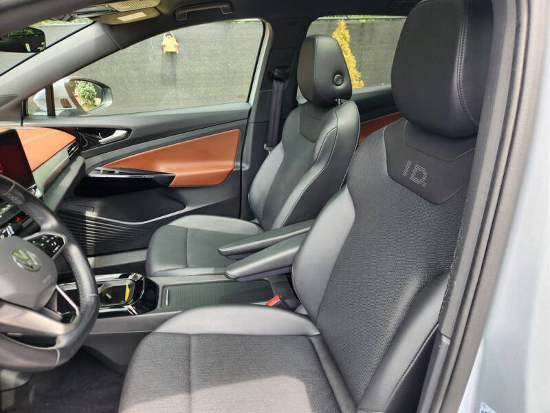 2021 Volkswagen ID.4 Pro S