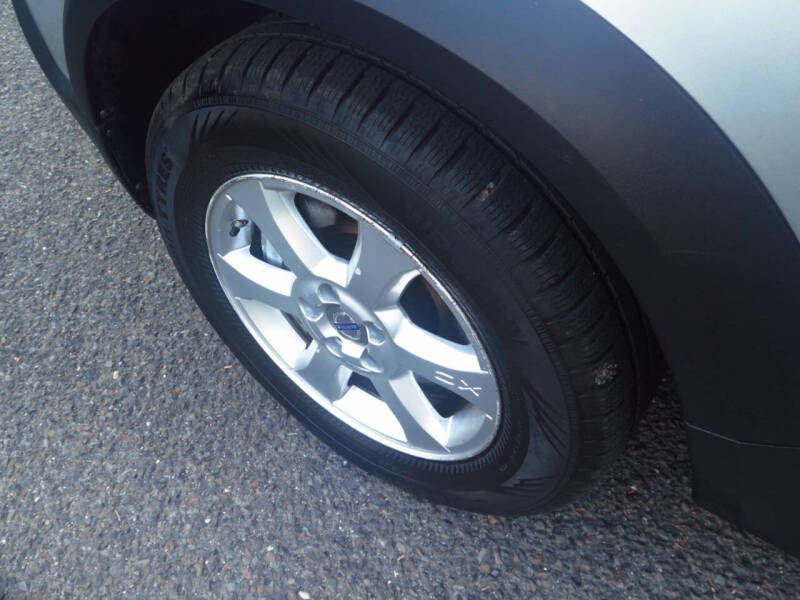 2009 Volvo XC70 3.2
