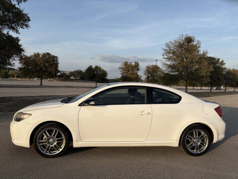 2006 Scion tC