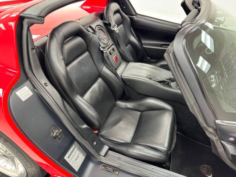 1998 Dodge Viper RT/10