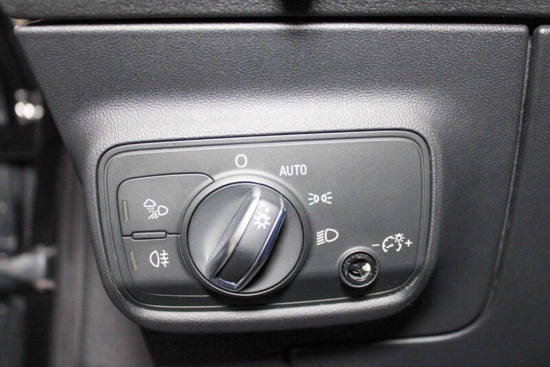 2016 Audi TTS 2.0T quattro