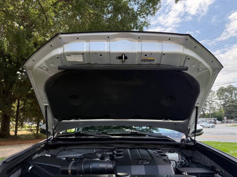 2018 Toyota 4Runner