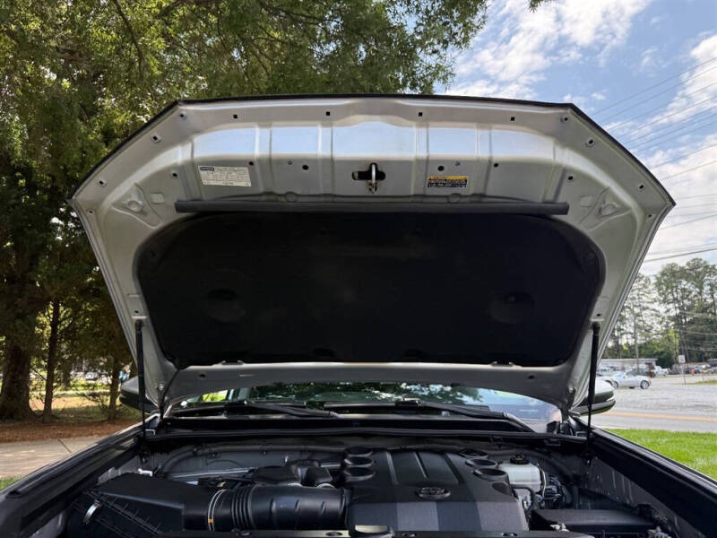 2018 Toyota 4Runner