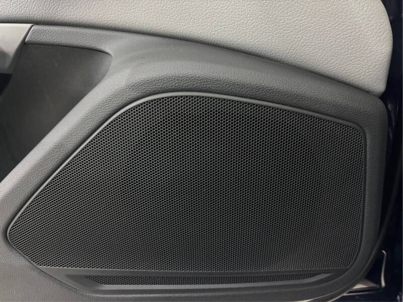 2019 Audi A5 Sportback quattro Premium Plus 45 TFSI