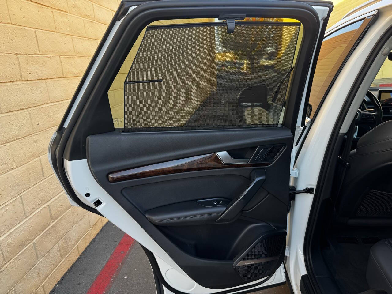 2018 Audi Q5 for sale at Cars To Go in Sacramento, CA