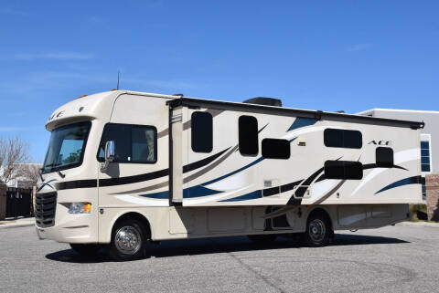 2015 Thor Industries A.C.E. 30.2 Motorhome for sale at A Buyers Choice in Jurupa Valley CA