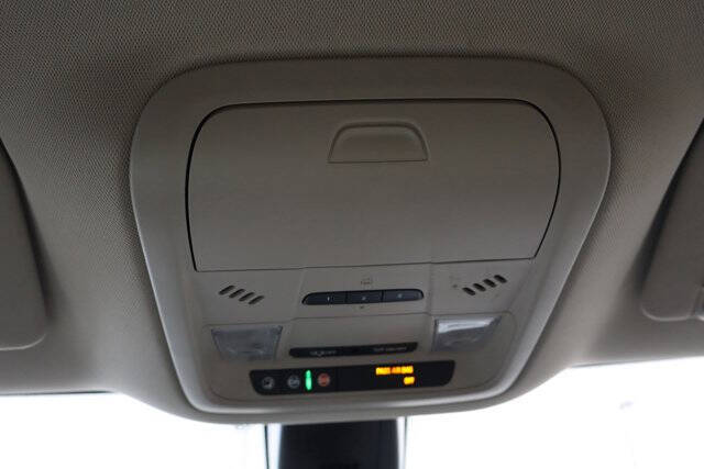 2020 Buick Enclave Premium