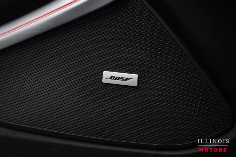 2017 Chevrolet Camaro ZL1