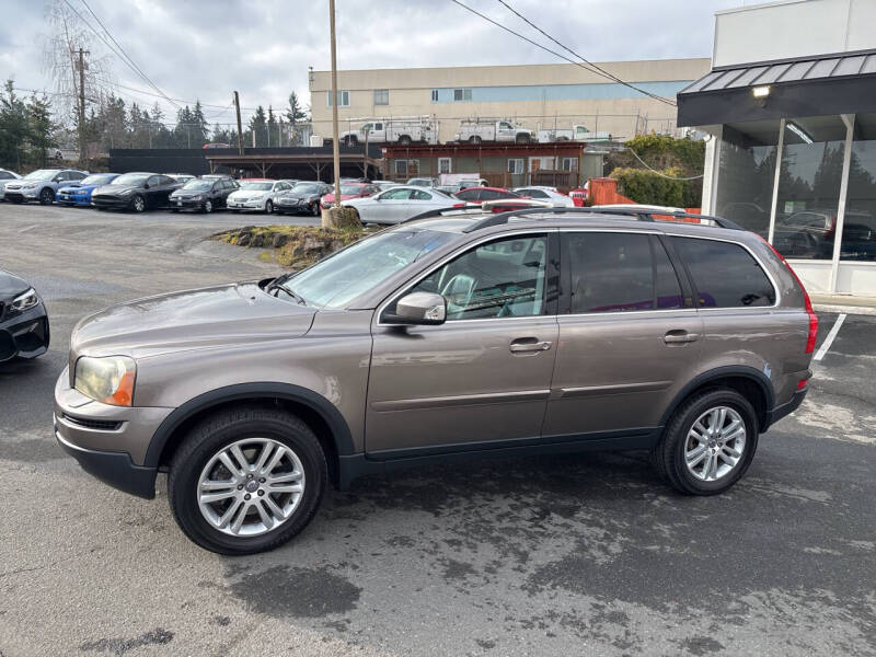 Used 2009 Volvo XC90 3.2 with VIN YV4CZ982891497333 for sale in Edmonds, WA