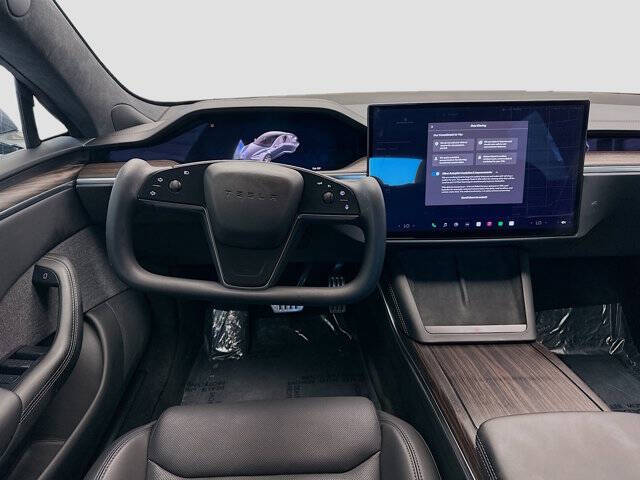 2022 Tesla Model S
