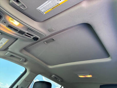 2017 GMC Terrain Denali