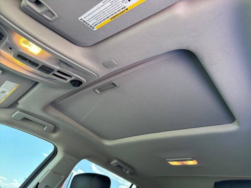 2017 GMC Terrain Denali