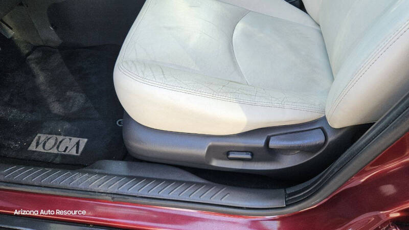 2010 Mercury Mariner Premier V6