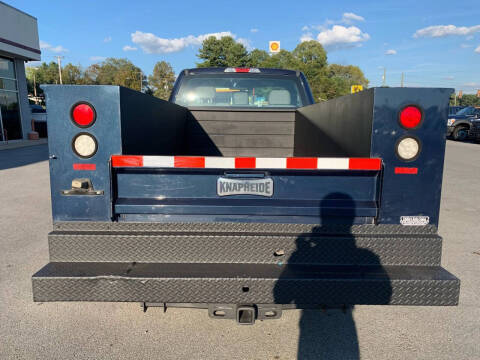 2017 Ford F-250 Super Duty