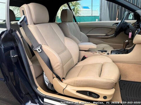 2006 BMW 3 Series 325Ci