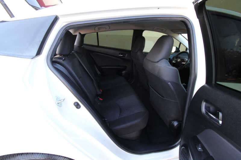 2016 Toyota Prius Two