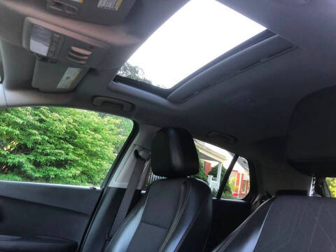2019 Buick Encore Sport Touring
