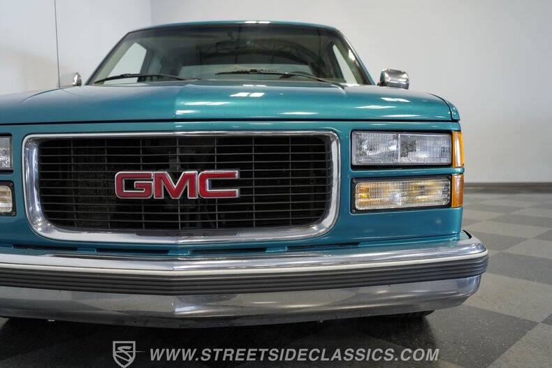 1994 GMC Sierra 1500