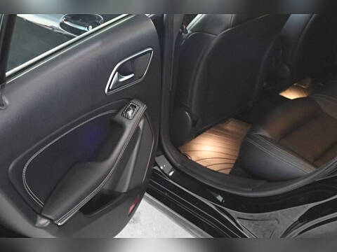 2019 Mercedes-Benz CLA CLA 250