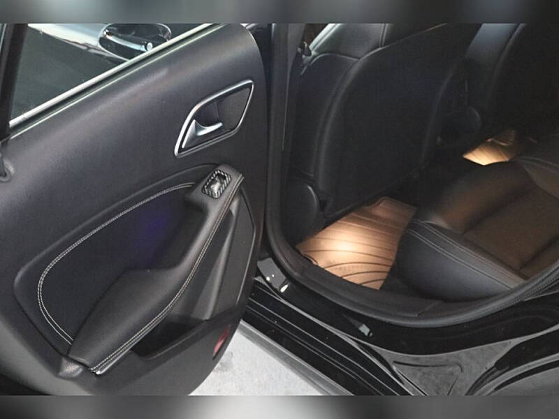 2019 Mercedes-Benz CLA CLA 250